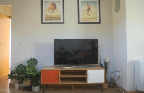 San Julian Apartamento | Romantic apartment with free parking