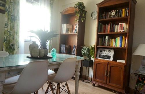 San Julian Apartamento | Romantic apartment with free parking