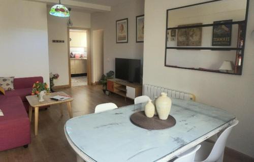 San Julian Apartamento | Romantic apartment with free parking
