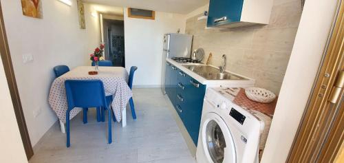 Alcamo Marina Apartamento | Romantic apartment with sea view in Alcamo - Terrace & BBQ