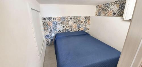 Alcamo Marina Apartamento | Romantic apartment with sea view in Alcamo - Terrace & BBQ