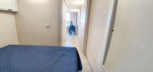 Alcamo Marina Apartamento | Romantic apartment with sea view in Alcamo - Terrace & BBQ