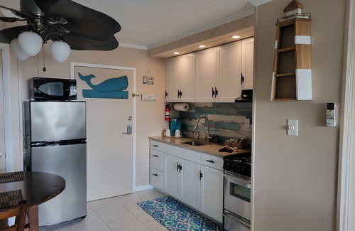 Ocean City Condominio | Escapada romántica en la playa para 2 en Ocean City MD