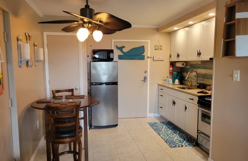 Ocean City Condominio | Escapada romántica en la playa para 2 en Ocean City MD