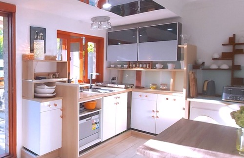 Palm Beach Apartamento | Romantic beach Home for Couple at Majestic Palm Beach!