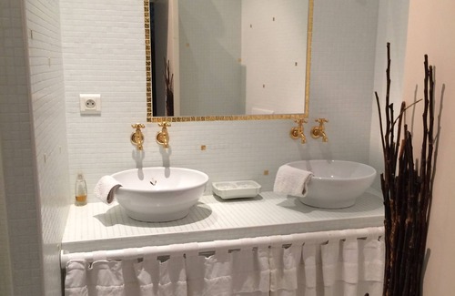 Lamballe Casa | ROMANTIC BED AND BREAKFAST IN LAMBALLE CENTER