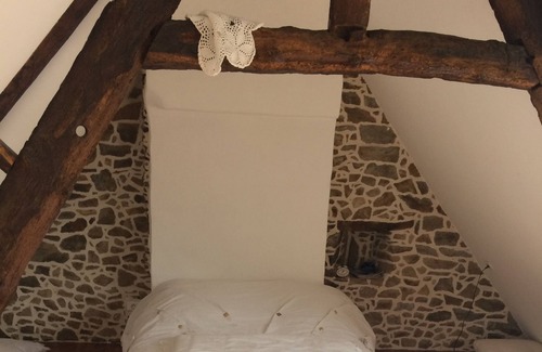 Lamballe Casa | ROMANTIC BED AND BREAKFAST IN LAMBALLE CENTER