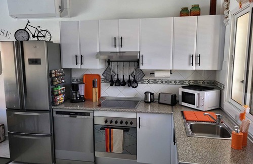 Pajara Casa | Romantic bungalow Paraiso with private pool