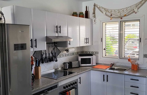 Pajara Casa | Romantic bungalow Paraiso with private pool