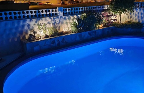 Pajara Casa | Romantic bungalow Paraiso with private pool