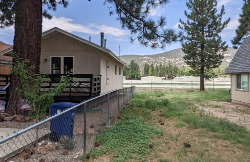 Peter Pan Cabina | Romantic cabin in the mountains