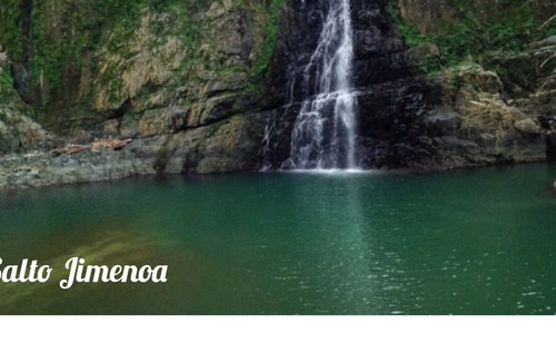 La Vega Province Cabina | Romantic Cabin Jarabacoa Mountain