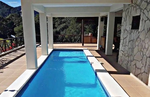 La Vega Province Cabina | Romantic Cabin Jarabacoa Mountain