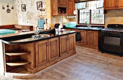 La Vega Province Cabina | Romantic Cabin Jarabacoa Mountain