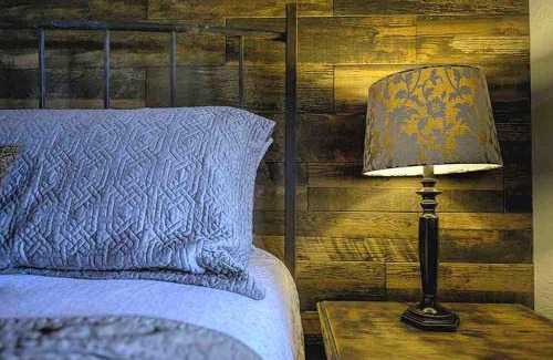 Wimberley Casa | Romantic Cabin Retreat with a Private Hot Tub and Pool in Wimberley, Texas