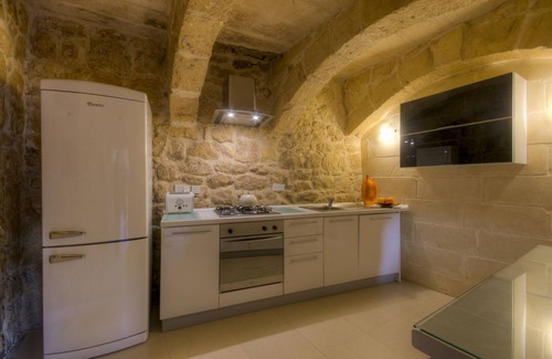 Zabbar Casa | Romántico, casa de carácter calmante, de ensueño en el centro del pueblo
