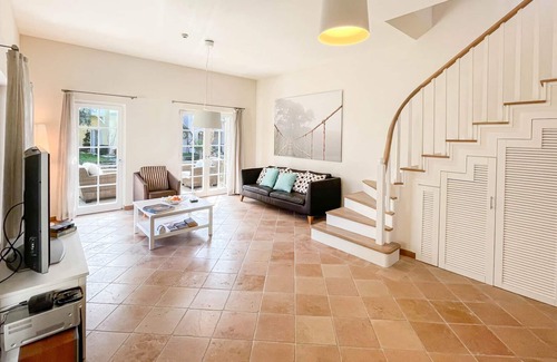 Gocek Villa | Romantic Canal Villa. Private Dock & Beach Access