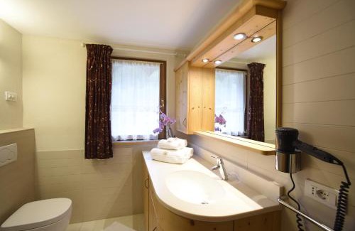 Mareson Chalet De Esquí | Romantic Chalet Dolomiti