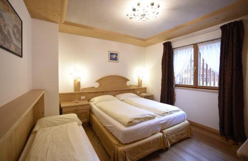 Mareson Chalet De Esquí | Romantic Chalet Dolomiti