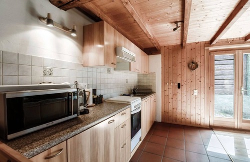 Osco Apartamento | Romantic Chalet in the Leventina Mountains (Romantic Chalet)