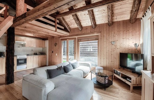 Osco Apartamento | Romantic Chalet in the Leventina Mountains (Romantic Chalet)