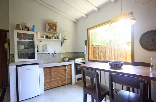 Trancoso Chalet De Esquí | Chalet en Trancoso - ideal para 1couple but it can mainten 3 people