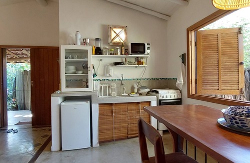 Trancoso Chalet De Esquí | Chalet en Trancoso - ideal para 1couple but it can mainten 3 people