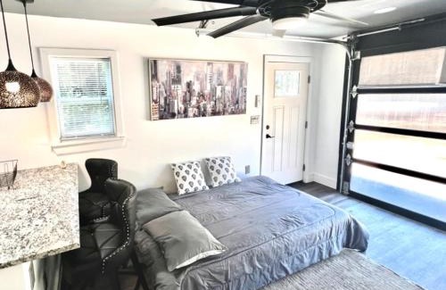 Chapel Hill Casa | Romantic Chapel Hill Retreat for Two