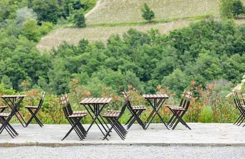 Cassinasco Apartamento | Nebbiolo de Tenuta Miranda