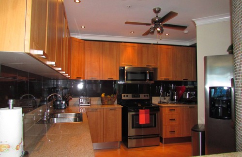 Playa Coronado Condominio | Romantic Condo overlooking Golf course and Pacific ocean
