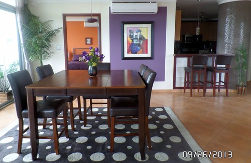 Playa Coronado Condominio | Romantic Condo overlooking Golf course and Pacific ocean