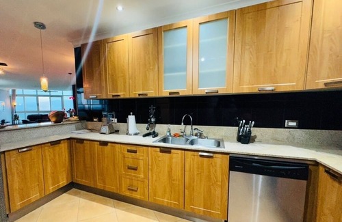 Playa Coronado Condominio | Romantic Condo overlooking Golf course and Pacific ocean