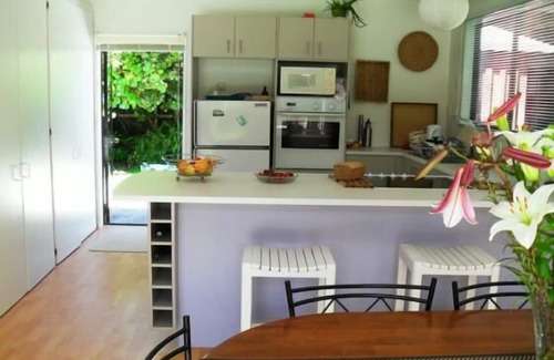 Kaikoura Casa | Casa de campo romántica - paraíso romántico