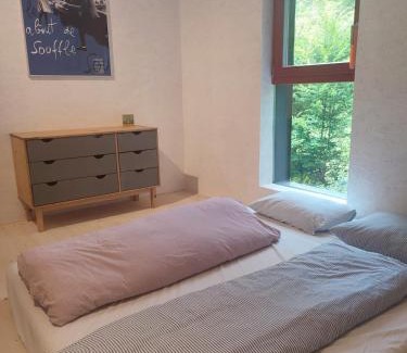 Stechovice Casa | Romantic cottage Slapy - Renovated