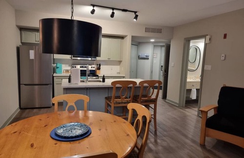 Oro-Medonte Condominio | Romantic Country Getaway