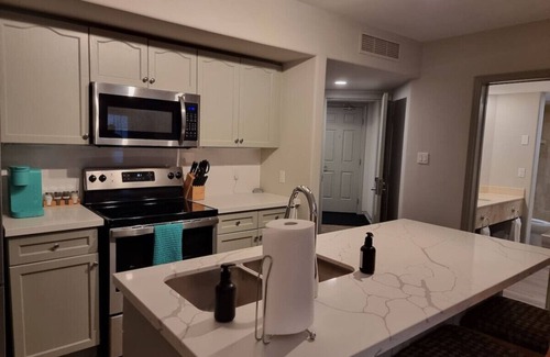 Oro-Medonte Condominio | Romantic Country Getaway