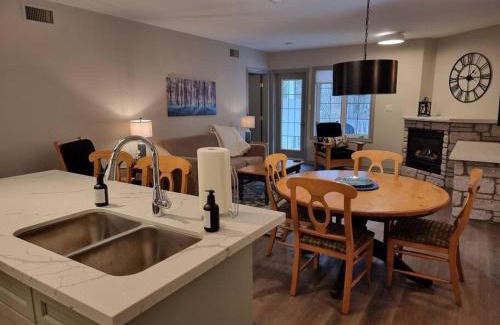 Oro-Medonte Apartamento | Romantic Country Getaway