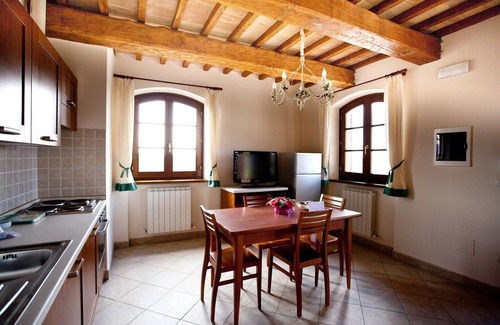 Cannara Villa | Escapada romántica al campo