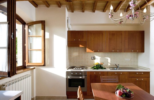 Cannara Villa | Escapada romántica al campo