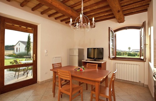 Cannara Villa | Escapada romántica al campo