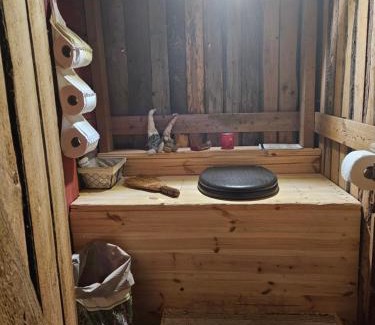 Padasjoki Casa | Romantic countryside SAUNA Cottage