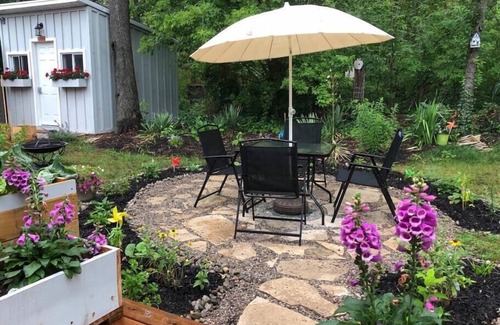 Port Franks Apartamento | Romantic Couples Getaway Sauna Hot Tub Gym Private Beach access Hiking trails