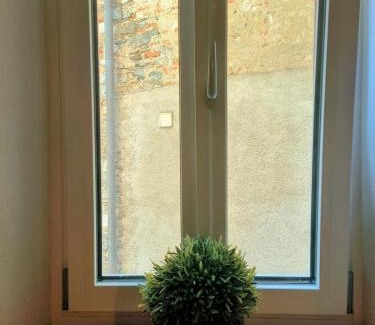 Sonvico Apartamento | Romantic Court Apartment Sonvico