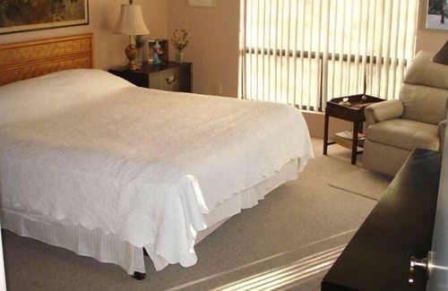 Borrego Springs Condominio | Romántica Desert Getaway 2- Rams Colina