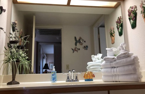 Borrego Springs Condominio | Romántica Desert Getaway 2- Rams Colina
