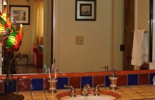 Borrego Springs Condominio | Escapada romántica Desierto 1 - espolones Colina