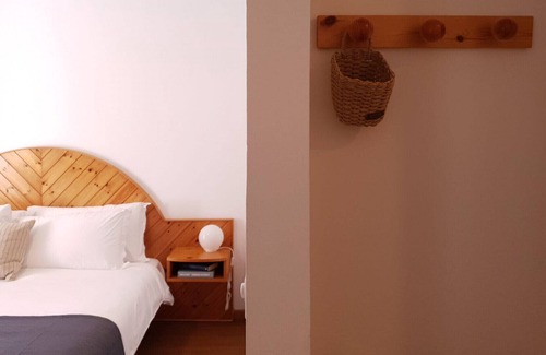 Bogno Casa | Romantic Double Room with private bathroom in Val Colla (NATURE VILLAGE 25)