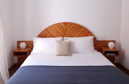 Bogno Casa | Romantic Double Room with private bathroom in Val Colla (NATURE VILLAGE 25)