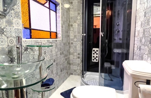 Centro Historico Apartamento | Romantic Downtown historical Apartment