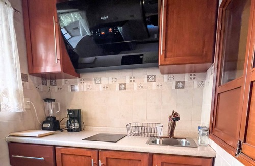 Centro Historico Apartamento | Romantic Downtown historical Apartment